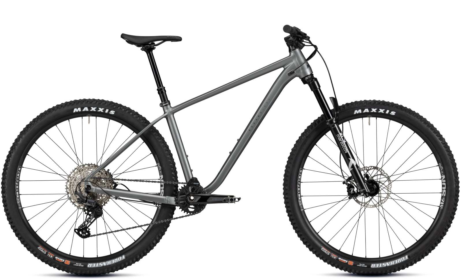 Radon cragger 7.0