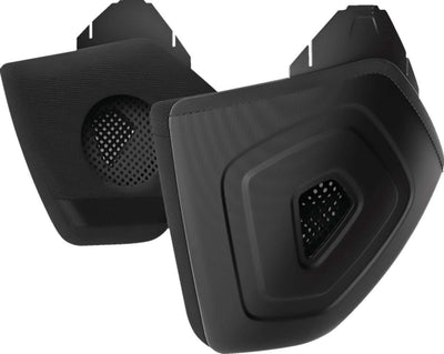 Abus winterkit earpads Pedelec 2.0 helm
