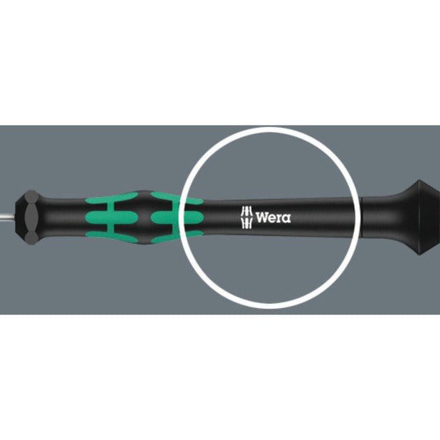 Wera kraftform kompakt micro 11 bitset (11-delig)