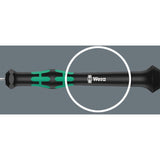 Wera kraftform kompakt micro 11 bitset (11-delig) - afbeelding 5