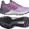 Adidas terrex soulstride rain - women's trail running shoes