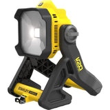 Stanley fatmax v20 18v werklamp (geel zwart, accu en oplader niet inbegrepen) - afbeelding 1