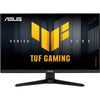 Asus tuf gaming vg259qmr5a 24.5 monitor (zwart, 2x hdmi, displayport, 320 hz)