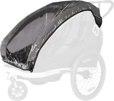 Hamax rain cover (traveller)