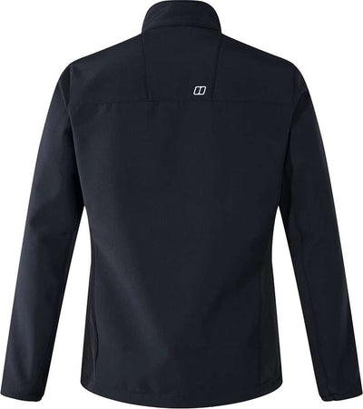 Berghaus ghlas 3.0 - softshell jacket