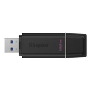 Kingston datatraveler exodia 128 gb usb-stick (zwart blauw, usb-a 3.2 gen 1 (5 gbit s)) - afbeelding 3