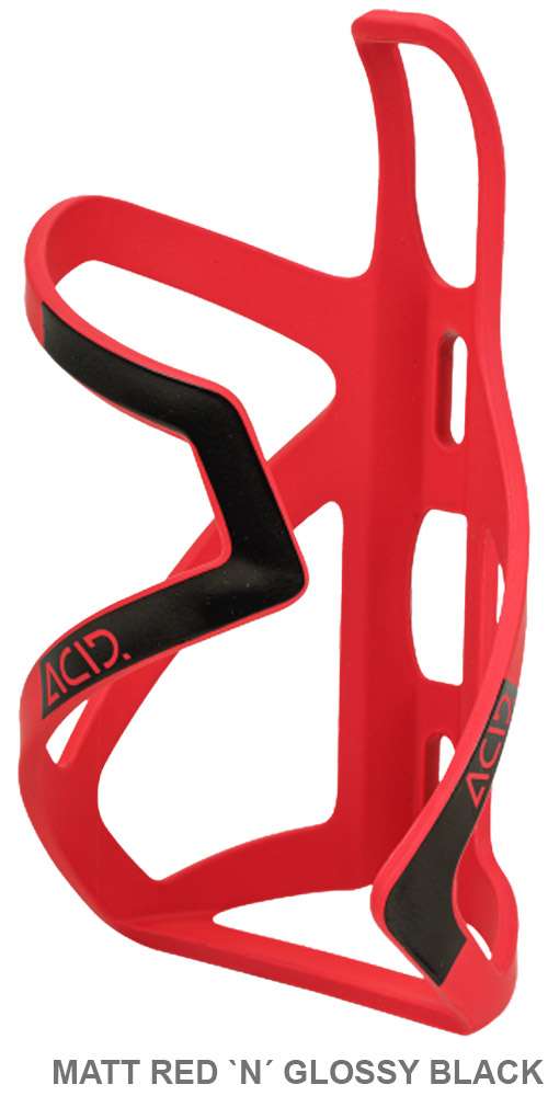 Acid hpp sidecage bottle cage right