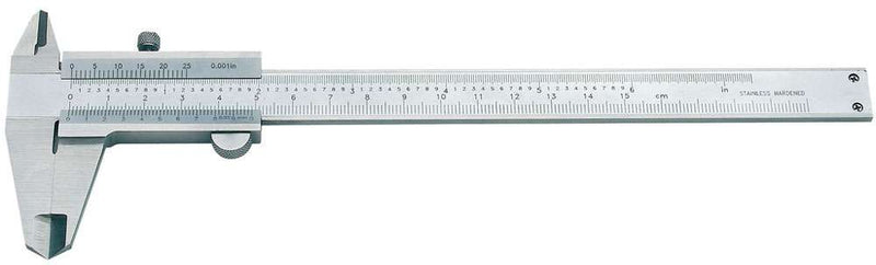 Unior schuifmaat 271 0 - 150mm