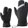 Shimano windstopper primaloft 2x2 - thermal gloves