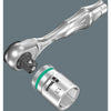 Wera 8008 a zyklop mini 3 ratel met 1 4 -aandrijving
