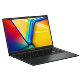 Asus vivobook go 15 e1504fa-bq5403w 15.6 laptop (zwart | ryzen 5 40 | radeon 610m | 8 gb | 512 gb ssd) - afbeelding 3