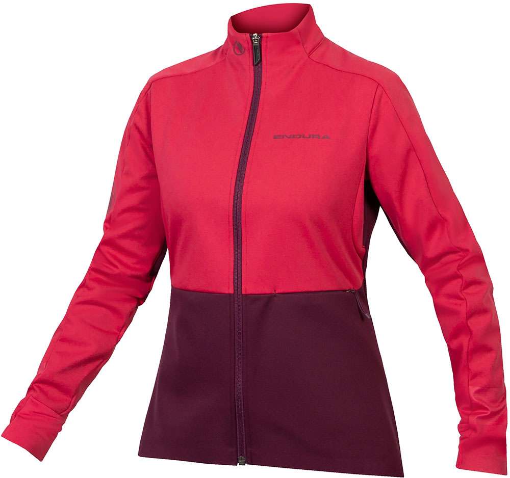 Endura windchill ii - women's mtb wind jacket