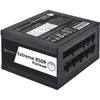 Silverstone sst-ex850r-pm modulaire 850 watt voeding (zwart, 2x pcie)