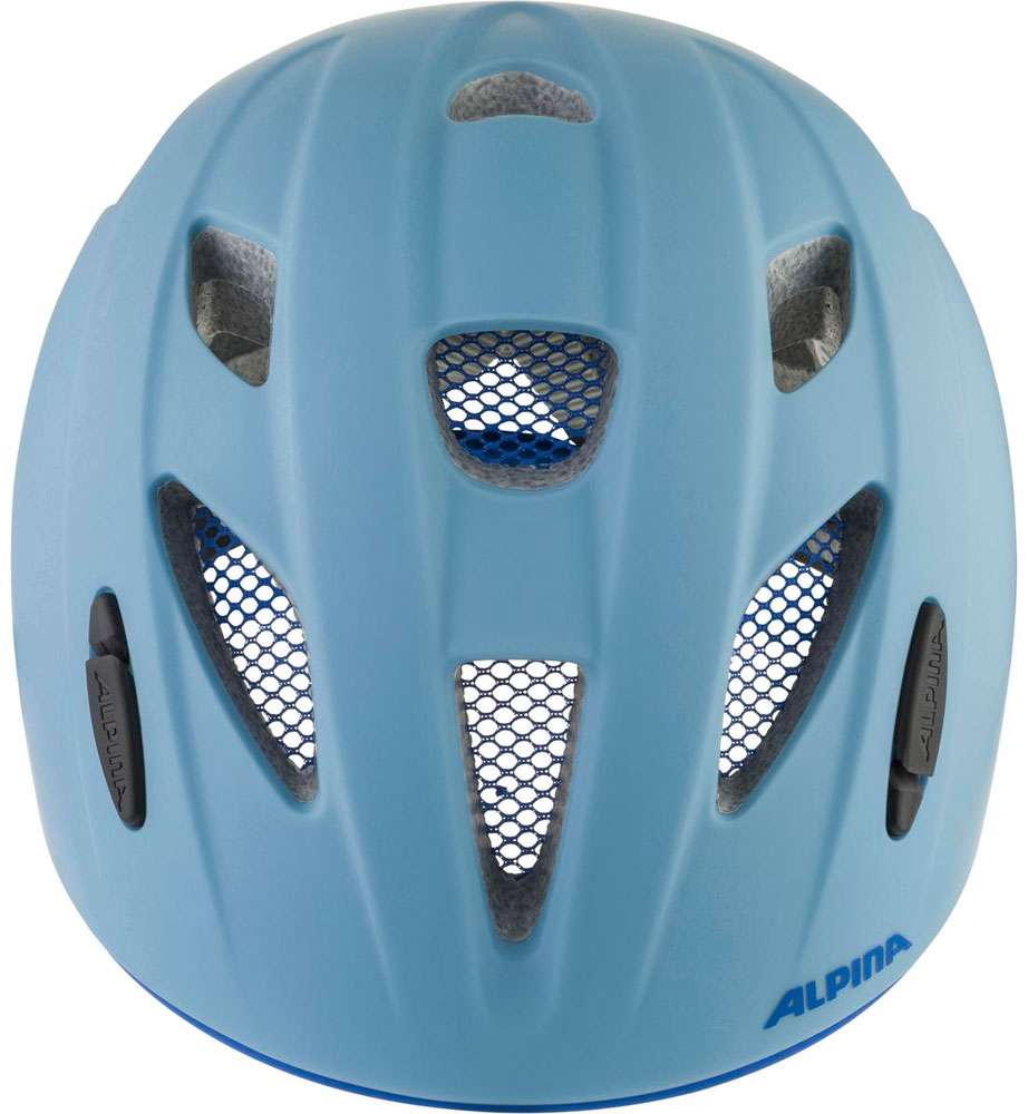 Alpina ximo l.e. - kid's helmet