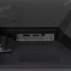 Asus tuf gaming vg249qe5a 23.8 monitor (zwart, 146 hz (overclocked), hdmi, displayport, audio)