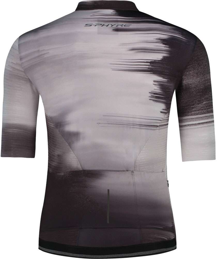 Shimano s-phyre flash s.s. - jersey