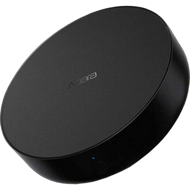 Aqara hub m2 basisstation (zwart)