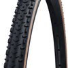 Schwalbe Buitenband 28-1.30 (33-622) X-One refelectie Evo SR VG TLE zw-skin