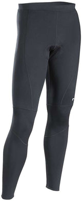 Northwave active - cycling tights with pad - afbeelding 1