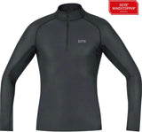 Gorewear m windstopper® thermo - baselayer longsleeve - afbeelding 1
