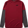 Loose riders essentials tw - mtb long sleeve jersey