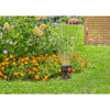Gardena complete pipeline startset met zwenksproeier waterkraan (8274-34)