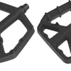 Syncros squamish iii platform pedals