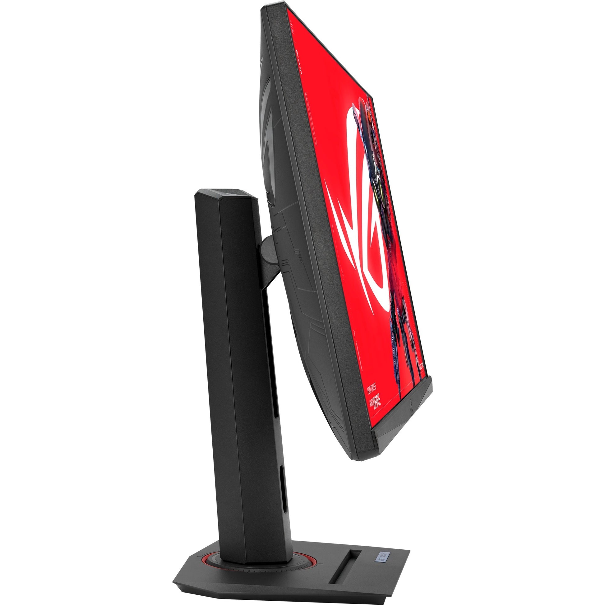 Asus rog strix xg27ucg 27 4k uhd gaming monitor (zwart, hdmi, displayport, usb-c, 160 hz 320 hz)
