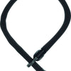 Abus Ivy 6KS 85 Zwart Insteekketting (85cm)