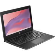 Hp fortis g1i 11 (b80pqes) 11.6 laptop (zwart | intel n150 | intel graphics | 4 gb | 32 gb | touch) - afbeelding 2