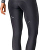 Castelli espresso dt - women's bib shorts with pad