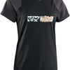 Ion scrub amp - women's mtb jersey