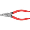 Knipex kombitang 03 01 140 combinatietang (rood)