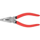 Knipex kombitang 03 01 140 combinatietang (rood)