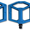 Acid flat c2-cc platform pedals