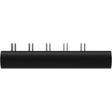 Nzxt internal usb-hub v3 (zwart) - afbeelding 4