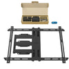 Neomounts select wl40s-850bl16 tv wandsteun bevestiging (zwart)