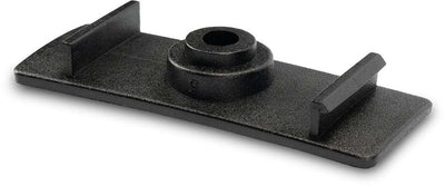 Acid fork crown adapter screw mounting 3mm