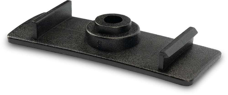 Acid fork crown adapter screw mounting 3mm
