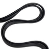 Silverstone pp15-90 kabel (zwart)