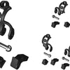 Magura shiftmix handlebar clamp 1+2 for shimano i-spec b i-spec ii