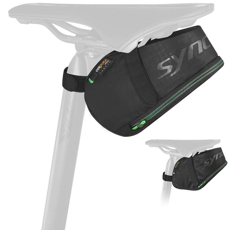 Syncros hivol saddle bag | 0,6 liter