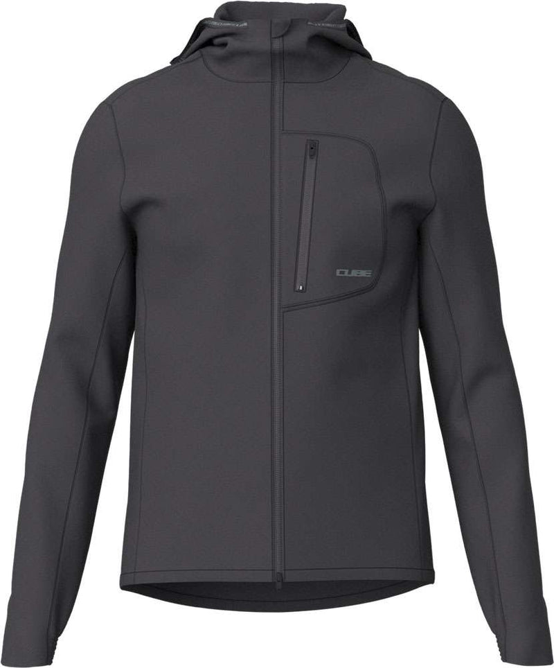 Cube gravel - windbreaker