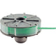 Gardena reserve draadspoel - geschikt voor powercut plus 650 30 - 2 mm draad - 4 m