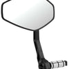 Acid per bicycle mirror