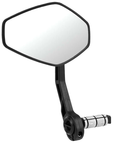 Acid per bicycle mirror