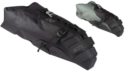 Acid pack pro 15 saddle bag