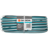 Gardena classic slang 13 mm (1 2 ) (grijs turquoise, 18009-20, 30 m)