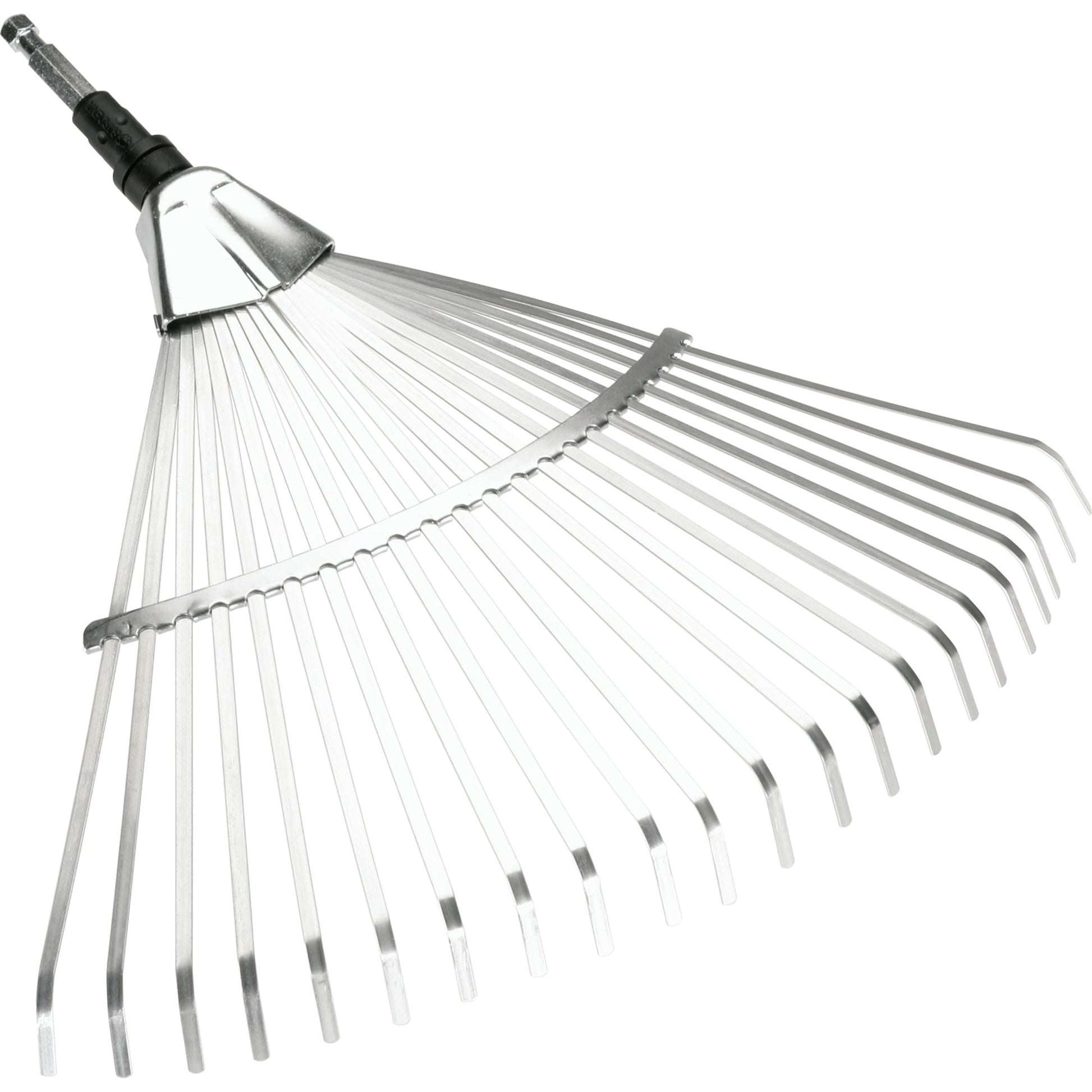 Gardena combisystem bladhark (zilver, 3102-20)