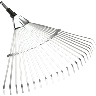 Gardena combisystem bladhark (zilver, 3102-20)